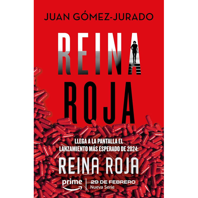Reina roja
