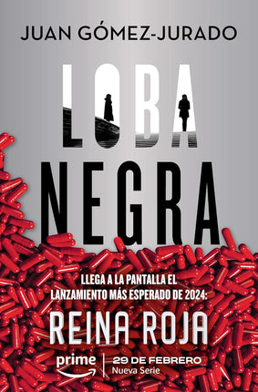 Loba negra