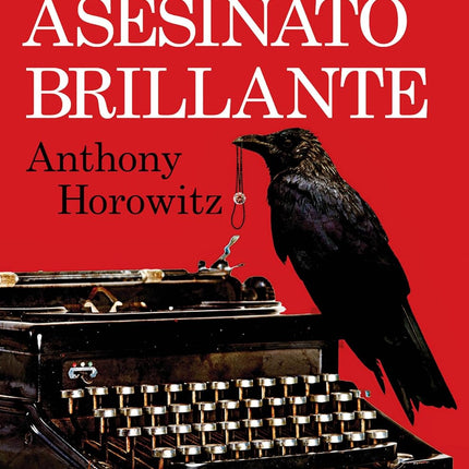UN ASESINATO BRILLANTE