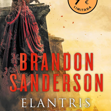 ELANTRIS