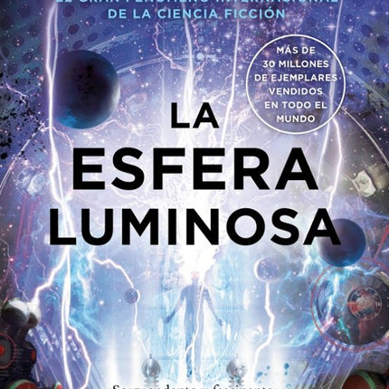 La esfera luminosa