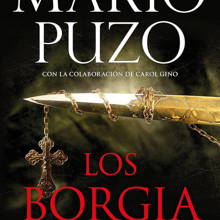 Los Borgia