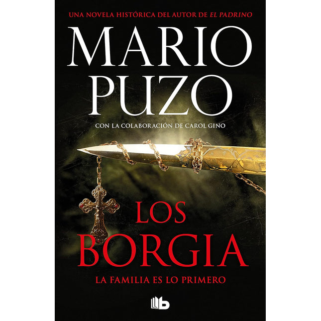 Los Borgia