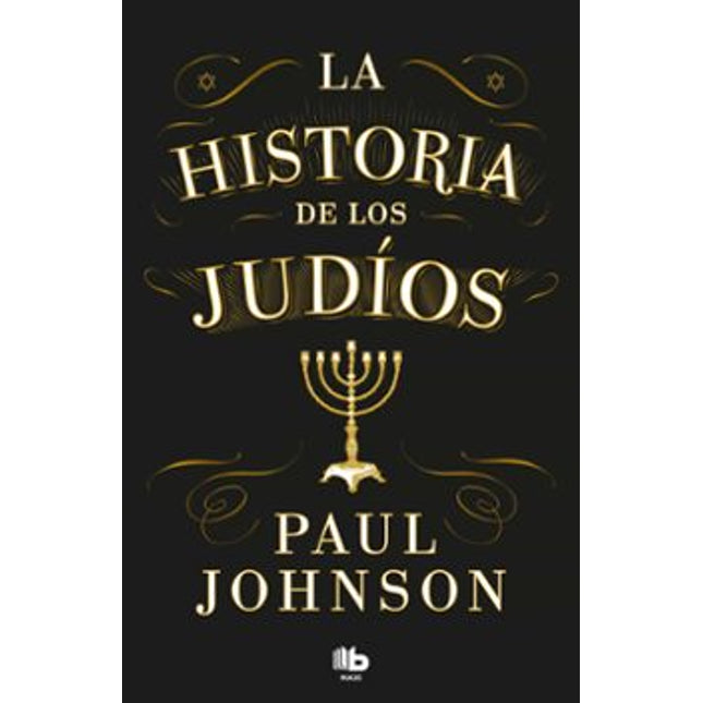 La historia de los judíos
