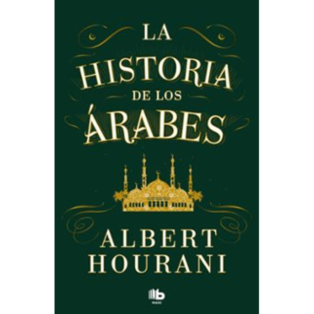 La historia de los árabes