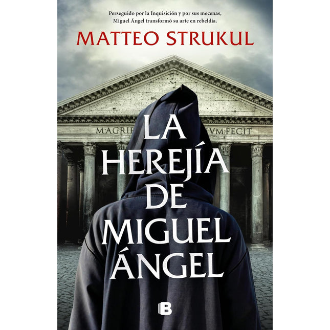 La herejía de miguel ángel