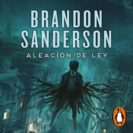 Aleación de ley (nacidos de la bruma mistaron 4)