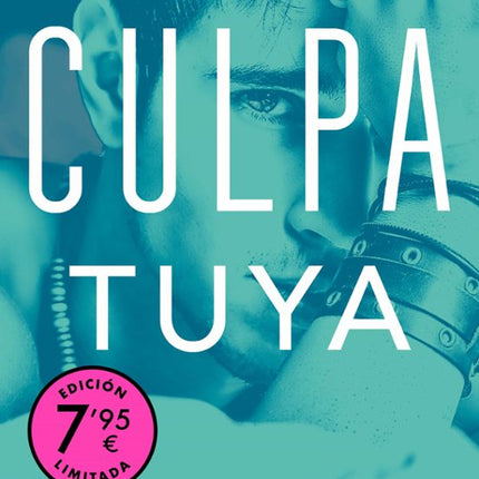 CULPA TUYA