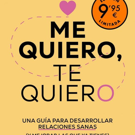 ME QUIERO, TE QUIERO