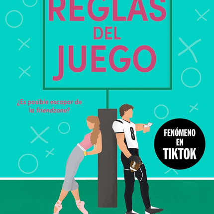 Las reglas del juego
