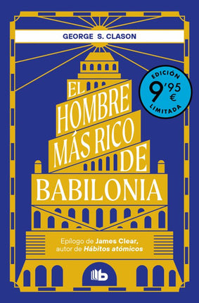 El hombre más rico de babilonia