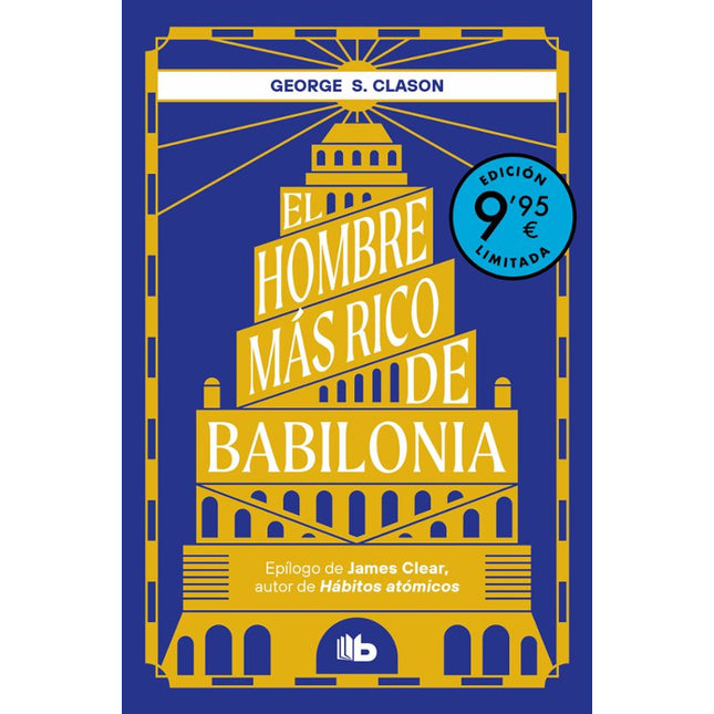 El hombre más rico de babilonia