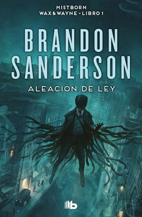 Aleación de ley. Fax & Wayne 1