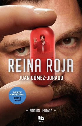 Reina roja