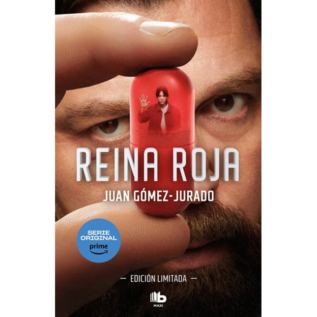 Reina roja