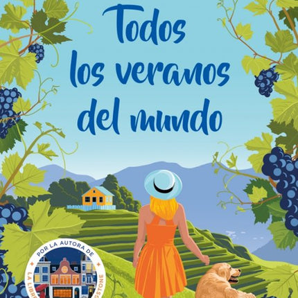 Todos los veranos del mundo