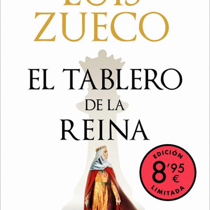 El tablero de la reina