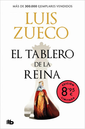 El tablero de la reina