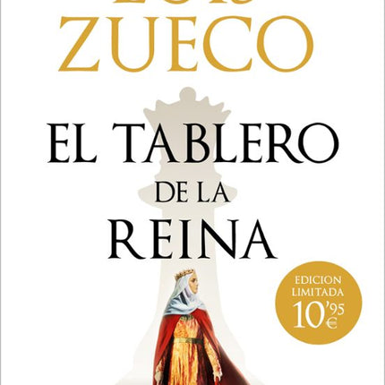 El tablero de la reina
