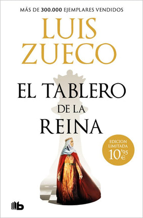 El tablero de la reina