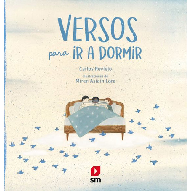 Versos para ir a dormir