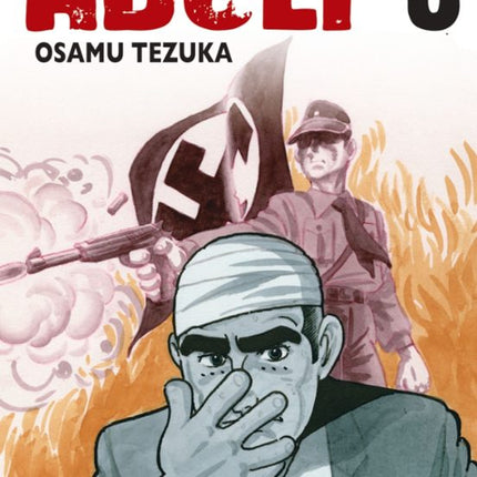 ADOLF Nº 03