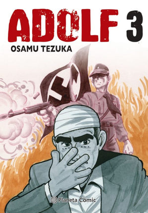 ADOLF Nº 03