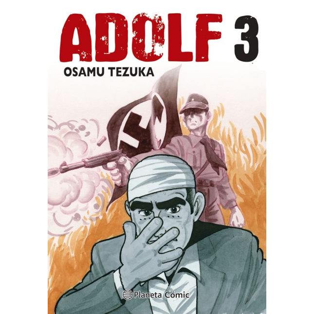 ADOLF Nº 03