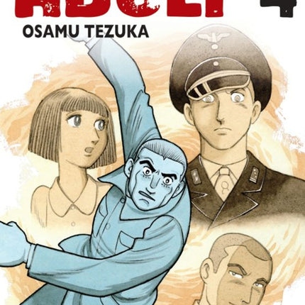 ADOLF Nº 04