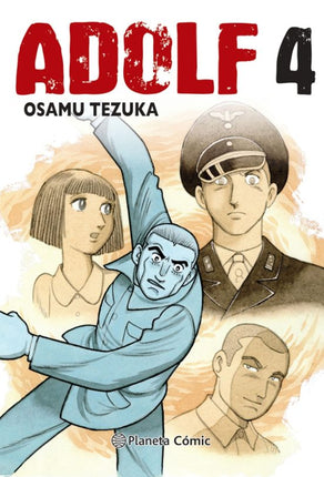 ADOLF Nº 04