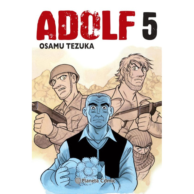 ADOLF Nº 05
