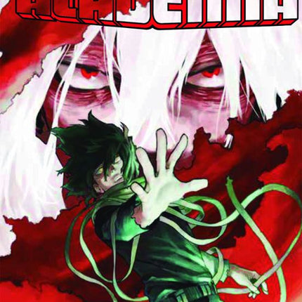 MY HERO ACADEMIA Nº 28