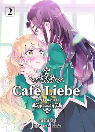 Café Liebe Nº 02