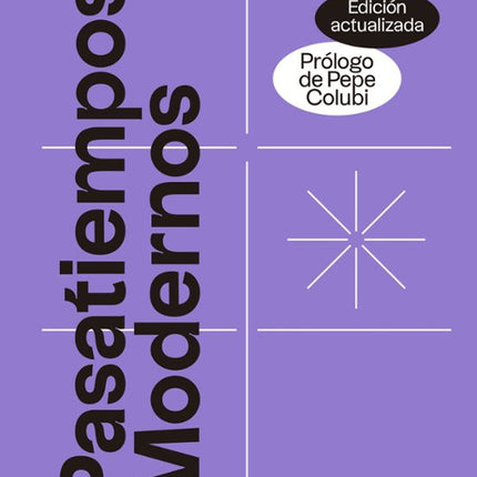 PASATIEMPOS MODERNOS VOL.1