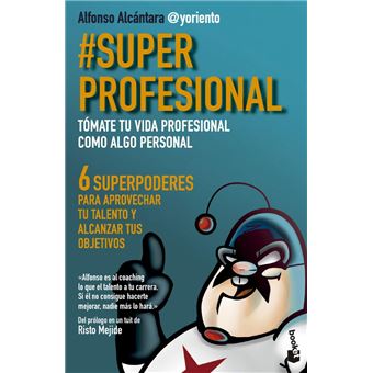 #Superprofesional