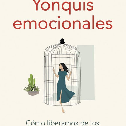 YONQUIS EMOCIONALES