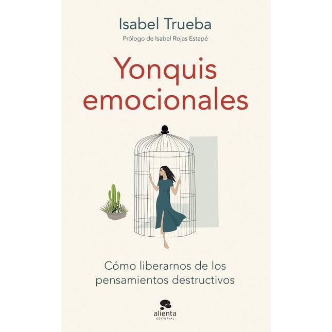 YONQUIS EMOCIONALES