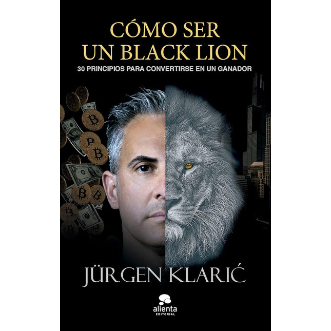 Cómo ser un Black Lyon