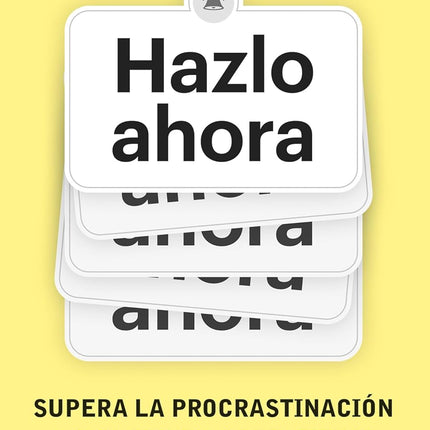 Hazlo ahora