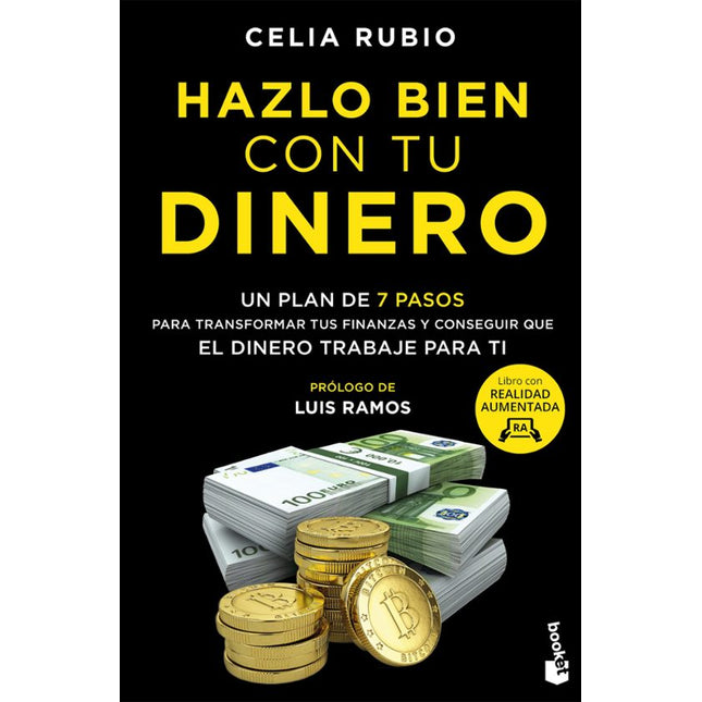 Hazlo bien con tu dinero