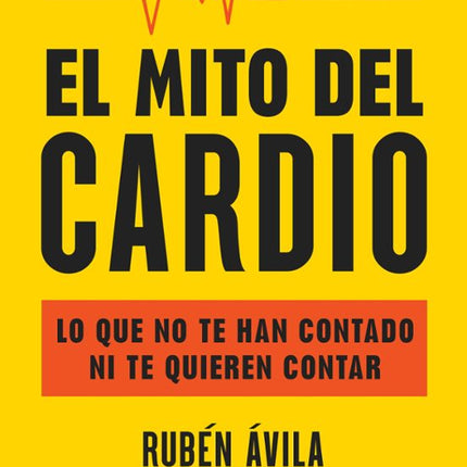 El mito del cardio