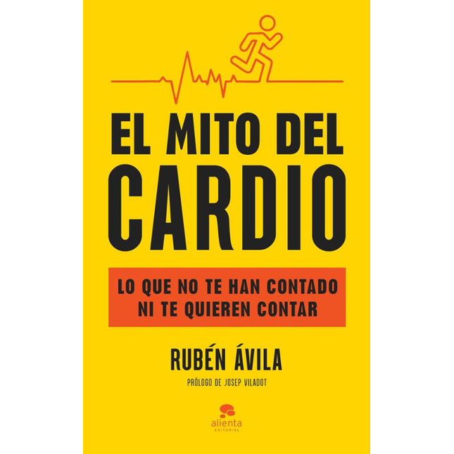 El mito del cardio