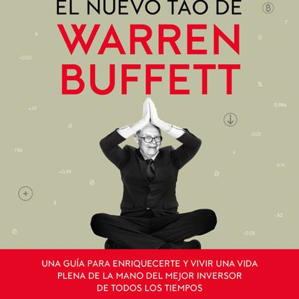 El nuevo tao de Warren Buffett