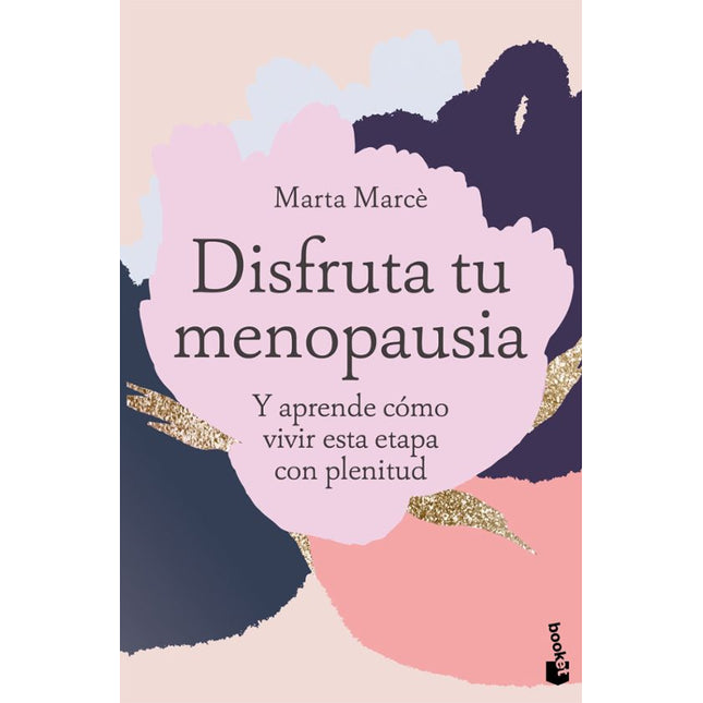 Disfruta tu menopausia