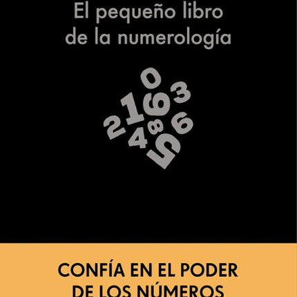 El pequeño libro de la numerología