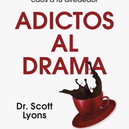 Adictos al drama