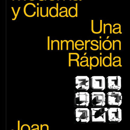 ARQUITECTURA MODERNA Y CIUDAD: UNA INMERSION RAPIDA