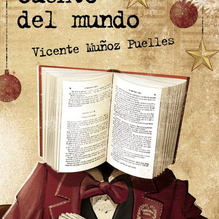 EL MEJOR CUENTO DEL MUNDO