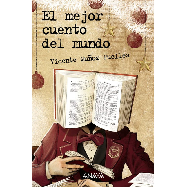 EL MEJOR CUENTO DEL MUNDO