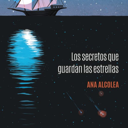 LOS SECRETOS QUE GUARDAN LAS ESTRELLAS
